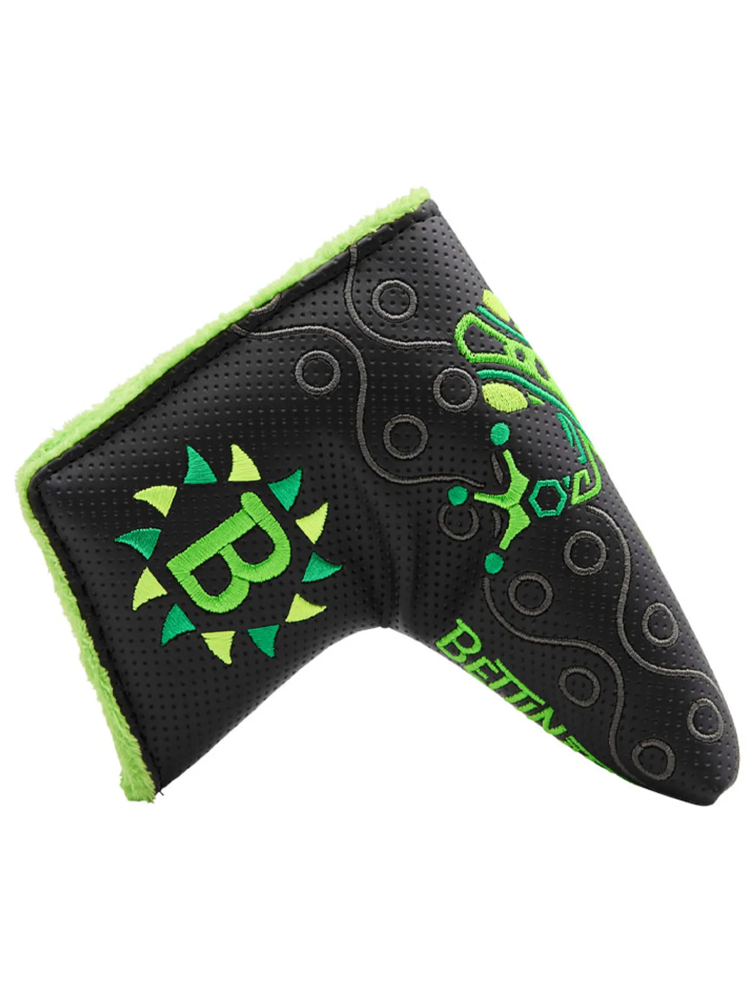 Bettinardi Putters|BB1 Tiki Limited Edition 2025 Putter