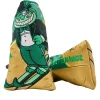 Bettinardi Club Covers|Bettipalooza Skiing Cat Putter Cover