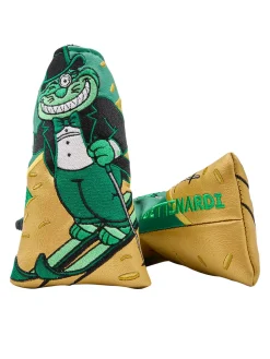 Bettinardi Club Covers|Bettipalooza Skiing Cat Putter Cover