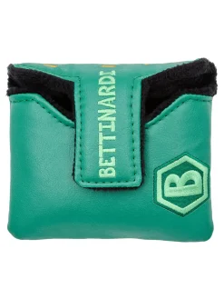 Bettinardi Club Covers|Bettipalooza Skiing Cat Putter Cover