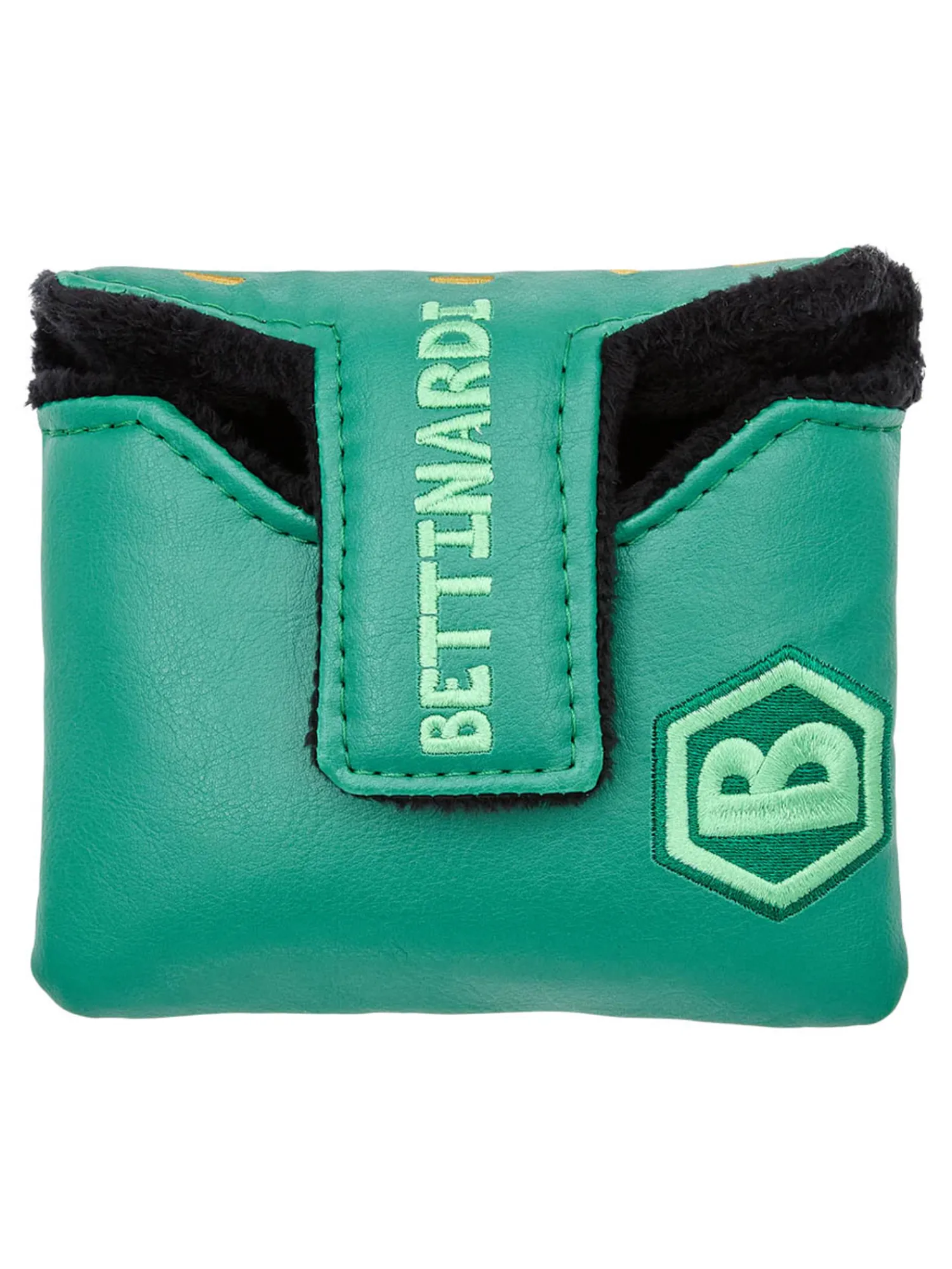 Bettinardi Club Covers|Bettipalooza Skiing Cat Putter Cover