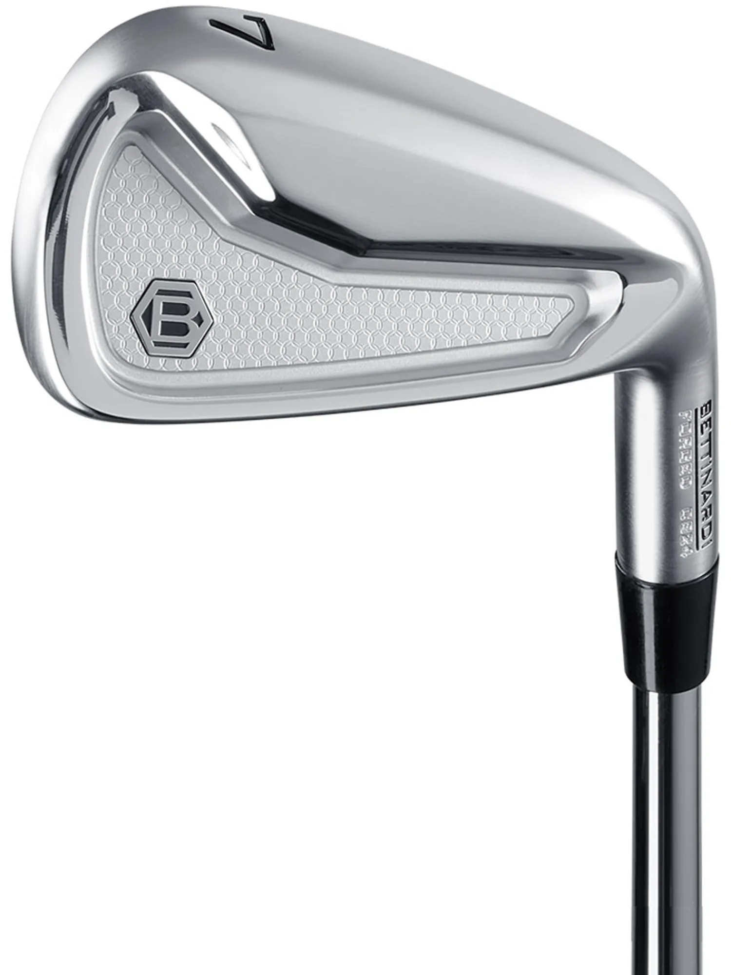Bettinardi Iron Sets|CB-24 Irons - Steel Shaft