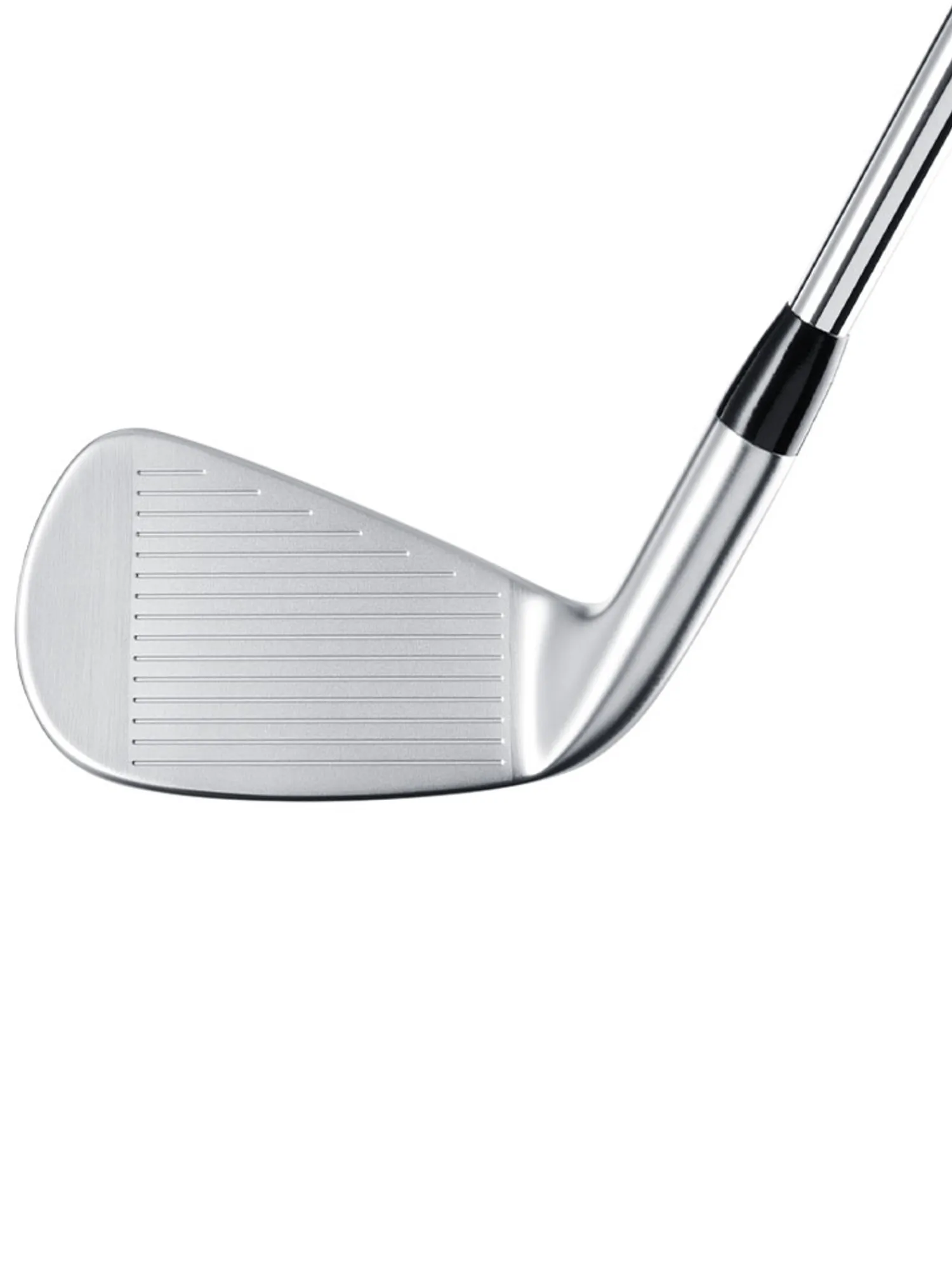 Bettinardi Iron Sets|CB-24 Irons - Steel Shaft