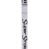Bettinardi Putter Grips|Hex B SuperStroke Traxion Pistol GT 1.0 Putter Grip - Wht/Gry/Blk