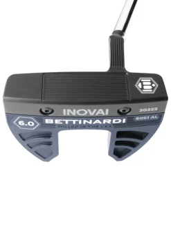 Bettinardi Putters|Inovai 6.0 2024 Putter