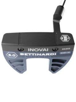 Bettinardi Putters|Inovai 6.0 2024 Putter