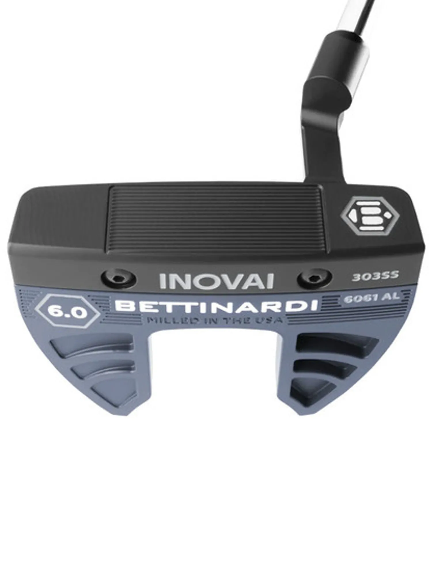 Bettinardi Putters|Inovai 6.0 2024 Putter
