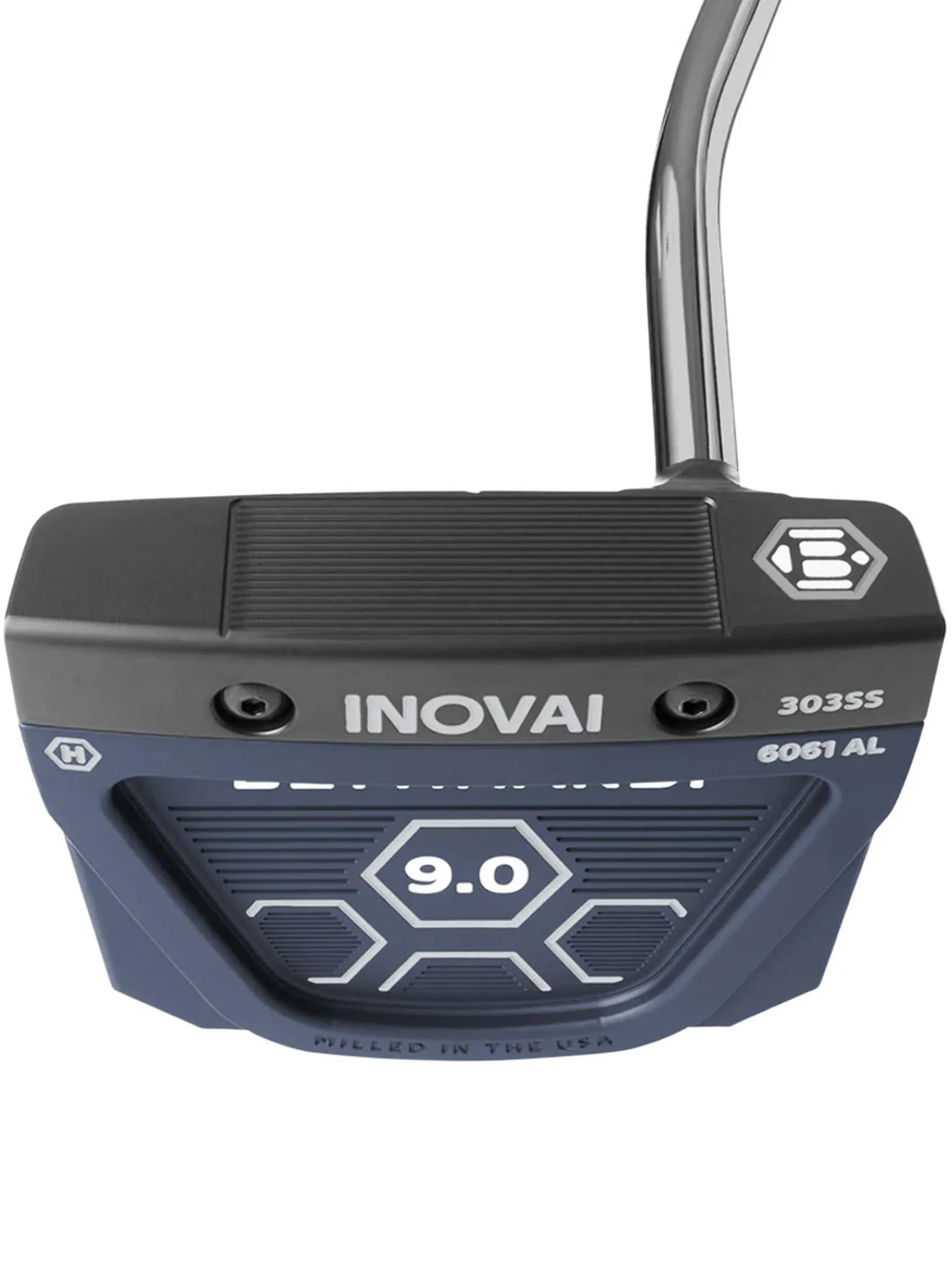 Bettinardi Putters|Inovai 9.0 Armlock 2024 Putter