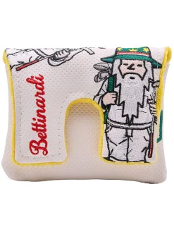 Bettinardi Club Covers|Gifts & Novelties|Junior Caddie Wizard Ltd Putter Cover - Antidote SB2