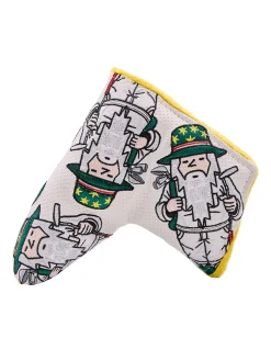 Bettinardi Club Covers|Gifts & Novelties|Junior Caddie Wizard Ltd Putter Cover - Blade