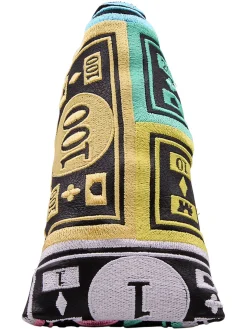 Bettinardi Club Covers|Monopoly Money Putter Cover