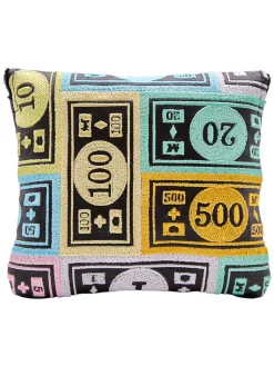 Bettinardi Club Covers|Monopoly Money Putter Cover