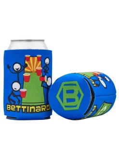 Bettinardi Other Accessories|Party on! Drink Cooler - Blue