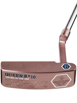 Bettinardi Putters|Queen B16 2025 Putter