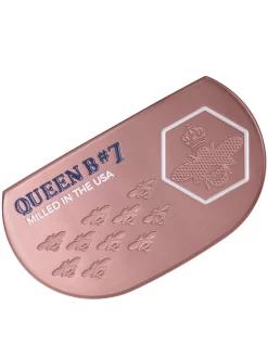 Bettinardi Putters|Queen B7 2025 Putter