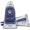 Bettinardi Club Covers|Queen B 2025 Putter Cover - Silver/Blue