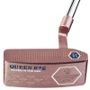 Bettinardi Putters|Queen B8 Plumbers Neck 2025 Putter