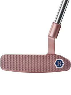 Bettinardi Putters|Queen B8 Plumbers Neck 2025 Putter