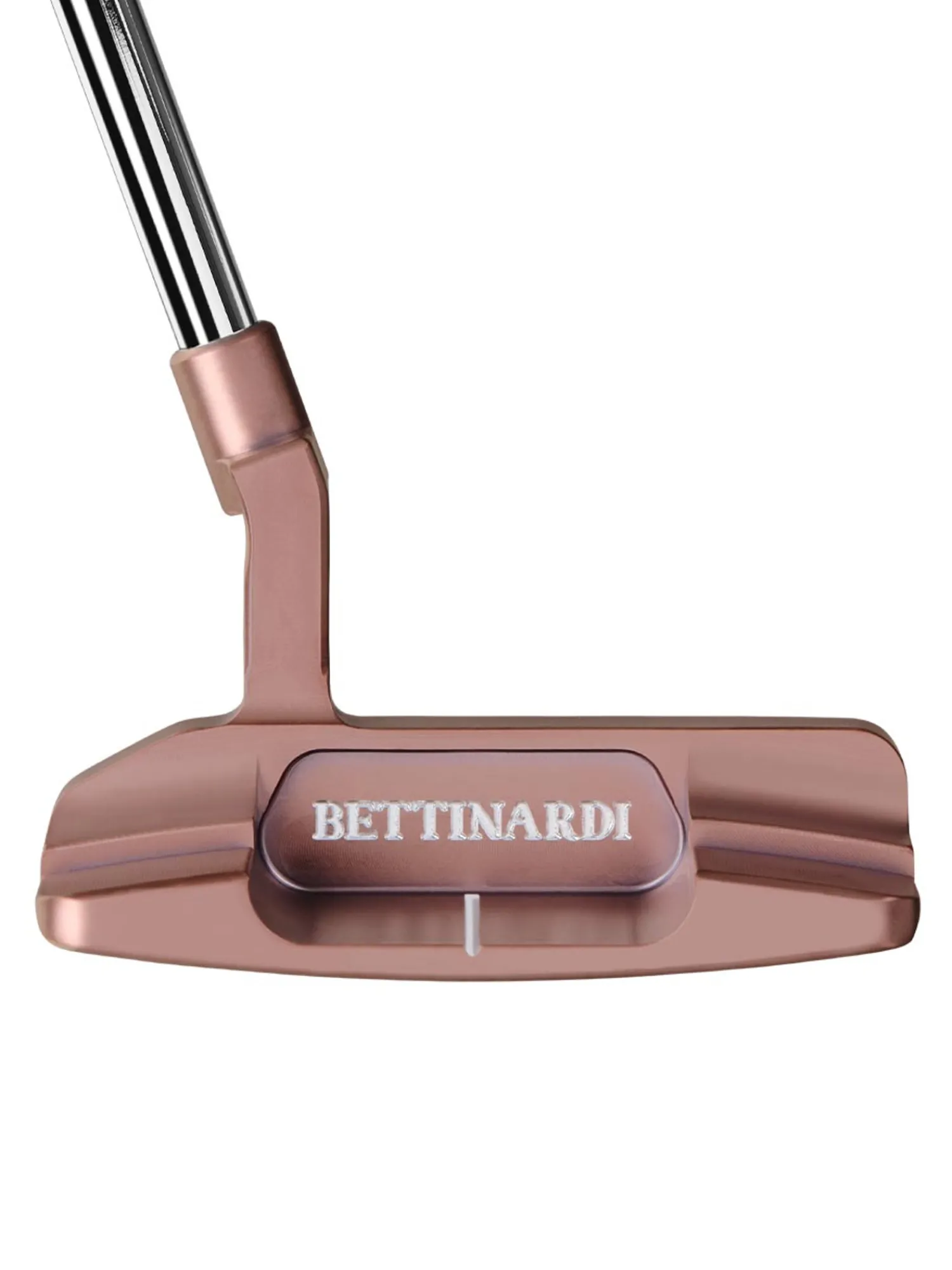 Bettinardi Putters|Queen B8 Plumbers Neck 2025 Putter