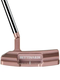 Bettinardi Putters|Queen B6 Slotback Slant 2025 Putter