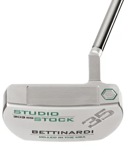 Bettinardi Clearance Clubs|Studio Stock 35 Putter 2023