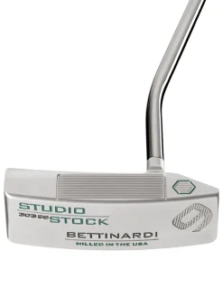 Bettinardi Putters|Clearance Clubs|Studio Stock 9 Spud Neck Putter 2023