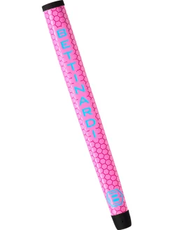 Bettinardi Putter Grips|Winn Custom AVS Midsize Putter Grip