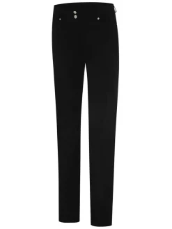 Birdee Sport Pants|Ultima Long Pant - Black