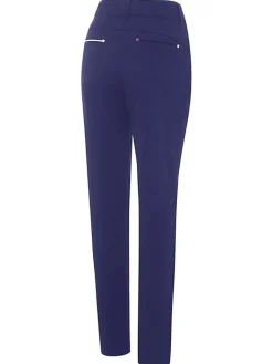 Birdee Sport Pants|Ultima Long Pant - Navy