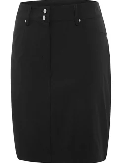 Birdee Sport Skorts & Dresses|Ultima Skort - Black