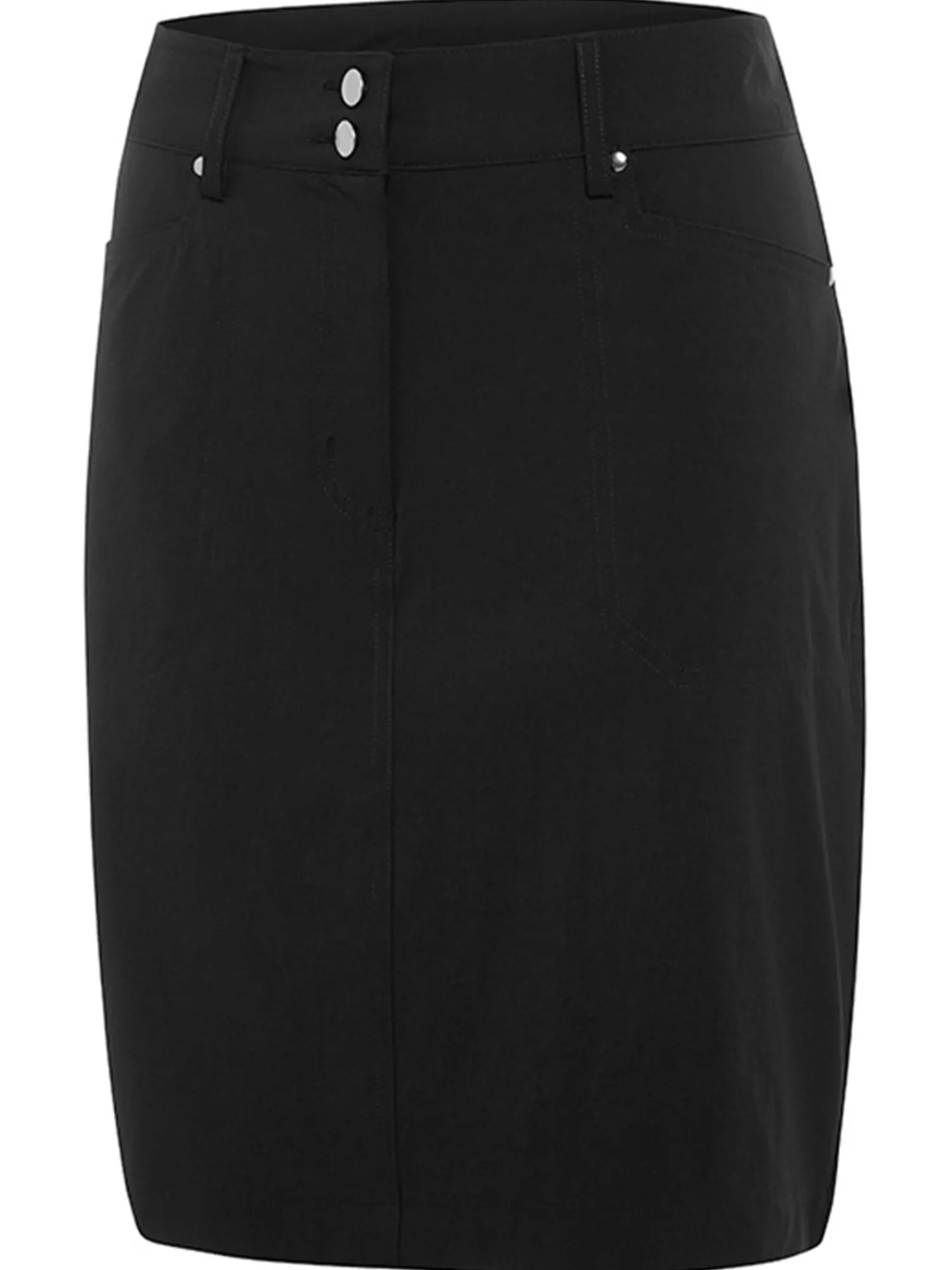 Birdee Sport Skorts & Dresses|Ultima Skort - Black