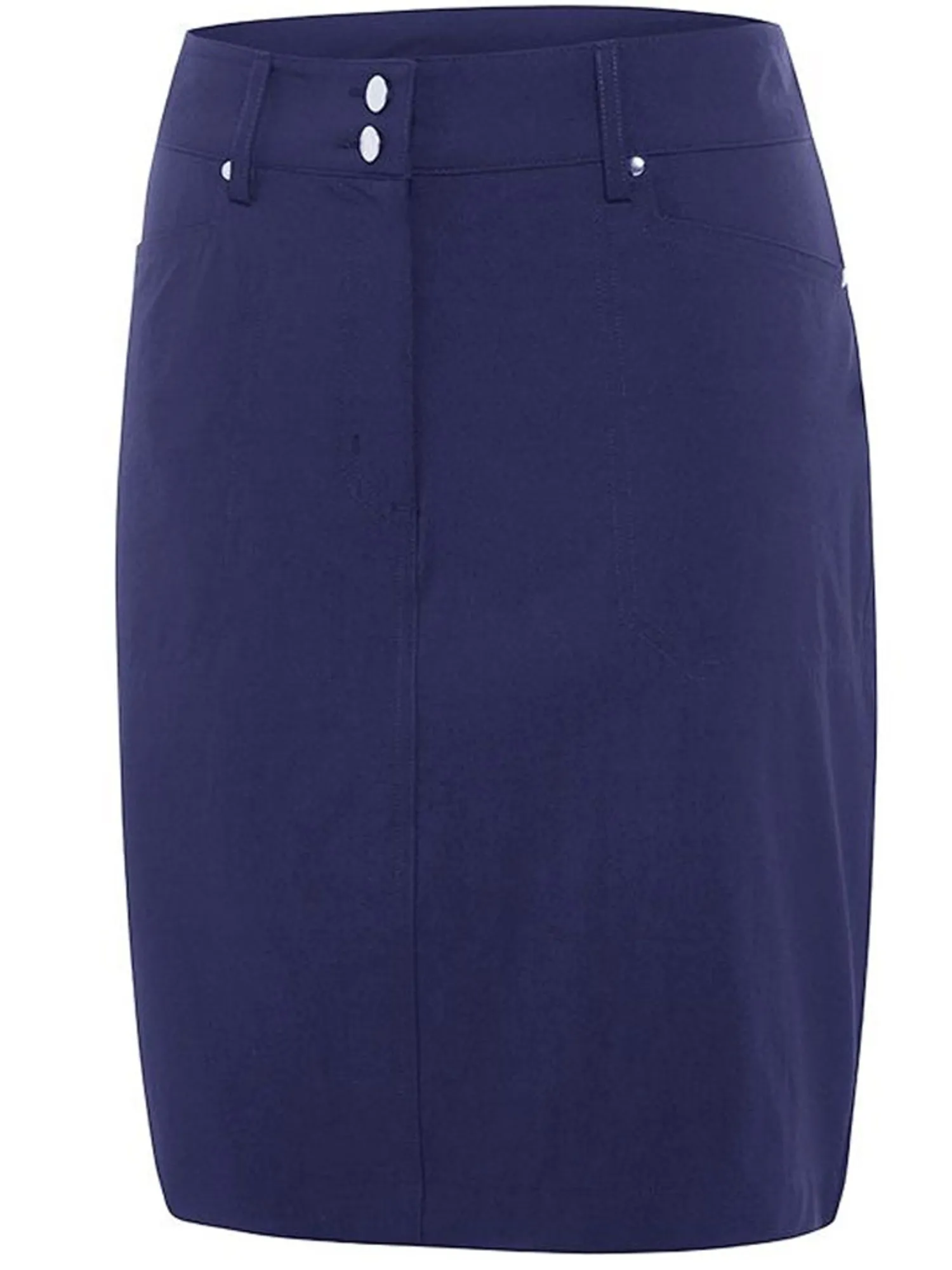 Birdee Sport Skorts & Dresses|Ultima Skort - Navy