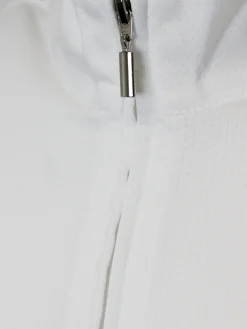 Birdee Sport Shirts|Women's Breeze UV Long Sleeve Top - White