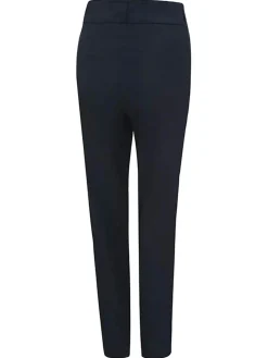 Birdee Sport Pants|Women's Fits Like A Glove Long Pant - Black