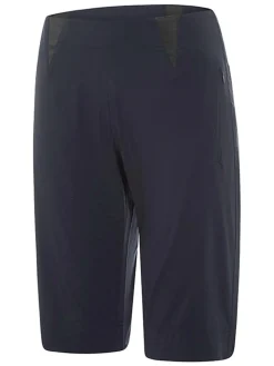 Birdee Sport Shorts|Women's Techno Slide On Short - Navy