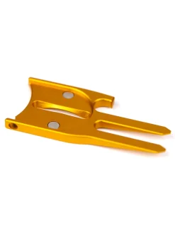 Birdicorn Divot Tools|6 in 1 Divot Tool - Gold