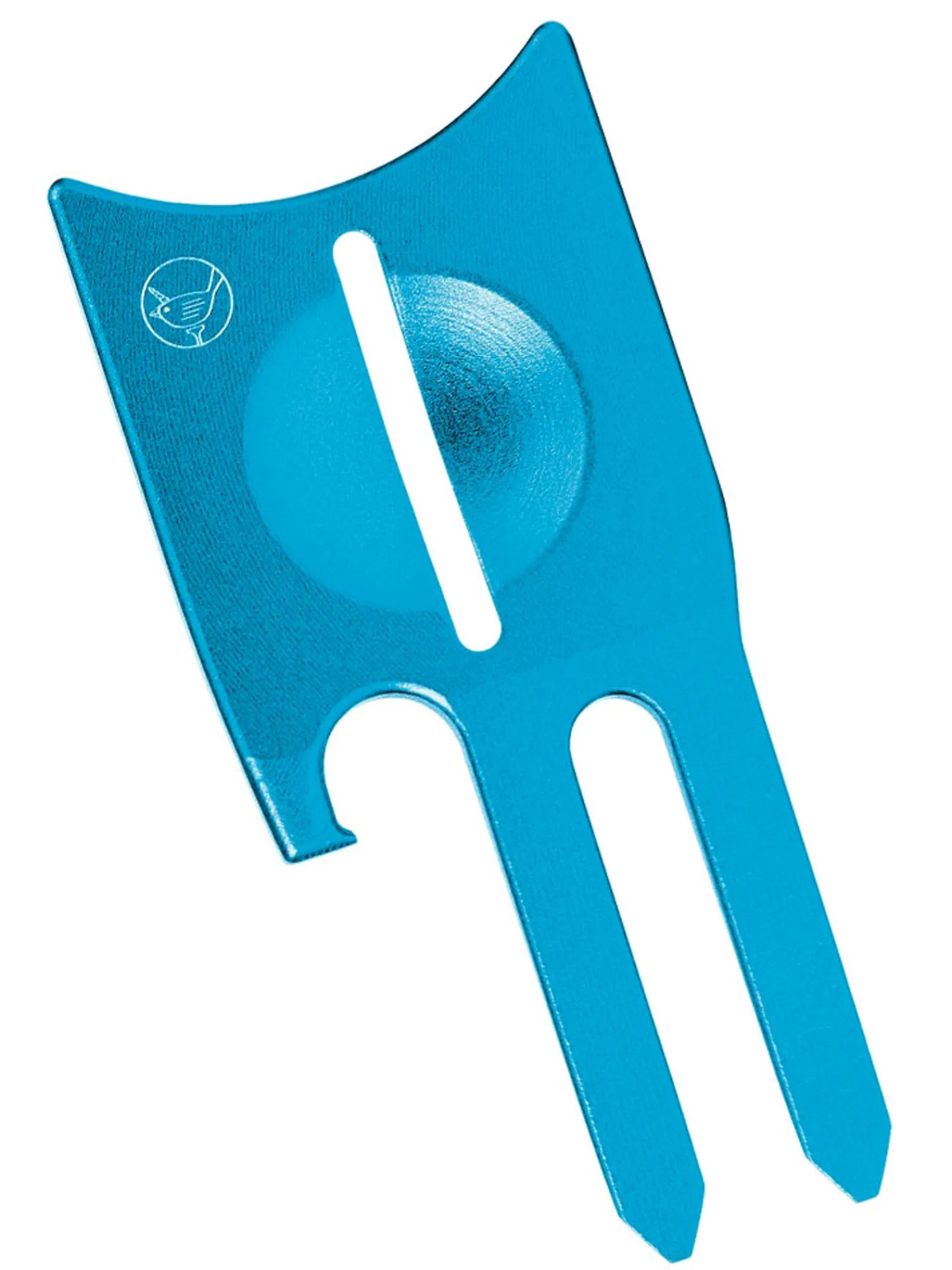 Birdicorn Divot Tools|6 in 1 Divot Tool - Light Blue
