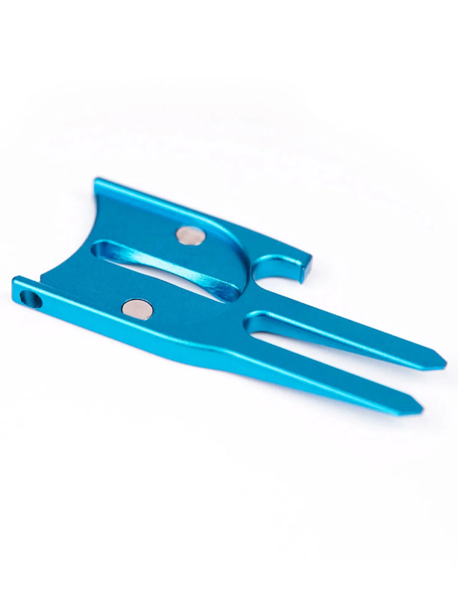 Birdicorn Divot Tools|6 in 1 Divot Tool - Light Blue
