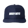 Bogey Boys Caps|Bold Logo Hat - Navy