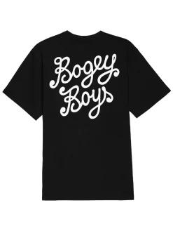 Bogey Boys Shirts|Essential T-Shirt - Black