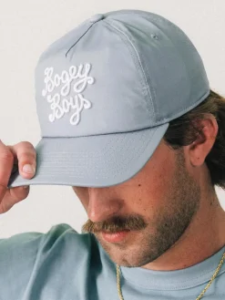 Bogey Boys Caps|Essentials Hat