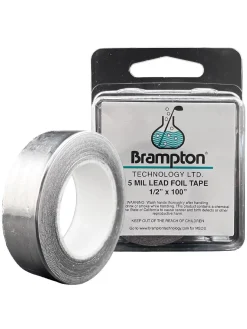 Stonehaven Other Accessories|Brampton Lead Tape - 1/2" x 100"