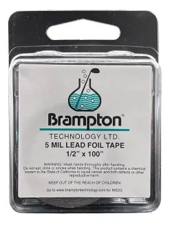 Stonehaven Other Accessories|Brampton Lead Tape - 1/2" x 100"
