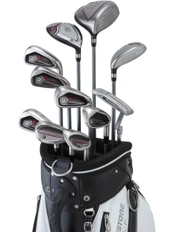 Bridgestone Packages|BG-100 Package - Graphite Shaft