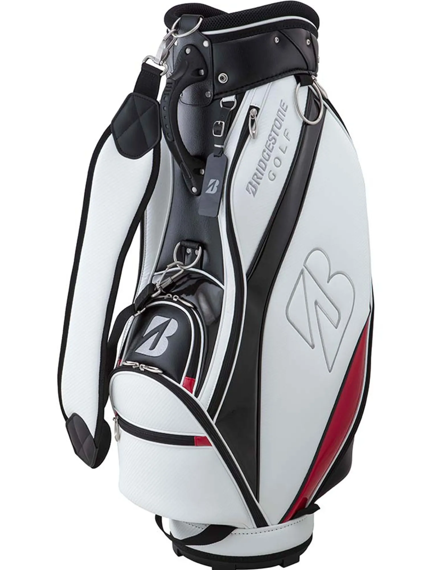 Bridgestone Packages|BG-100 Package - Graphite Shaft