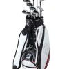 Bridgestone Packages|BG-100 Package - Steel Shaft
