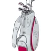 Bridgestone Packages|BG-100L Package - Womens Pink