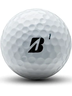 Bridgestone New Golf Balls|e12 HiLaunch Golf Balls - 2025