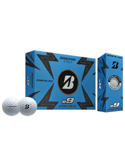 Bridgestone New Golf Balls|e9 Long Drive Golf Balls
