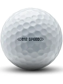 Bridgestone New Golf Balls|e12 Speed Golf Balls - 2025